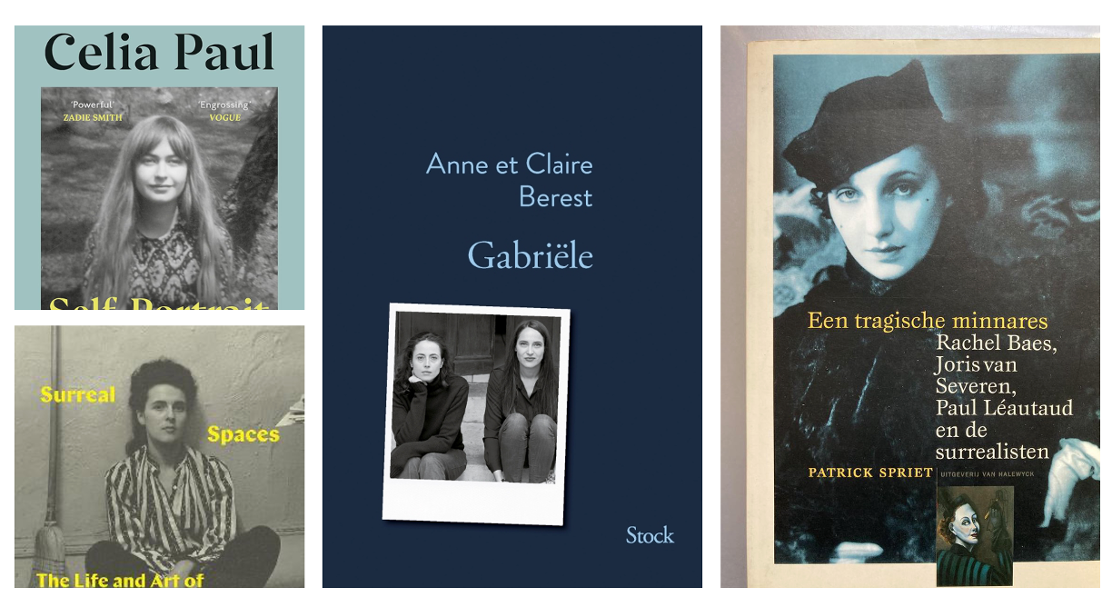 Vier sterke vrouwen uit de kunstgeschiedenis