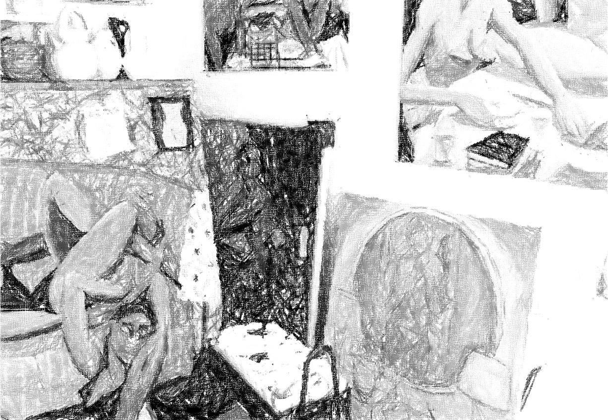 Basisinkomen voor kunstenaars in Ierland. Een voorbeeld voor Vlaanderen?